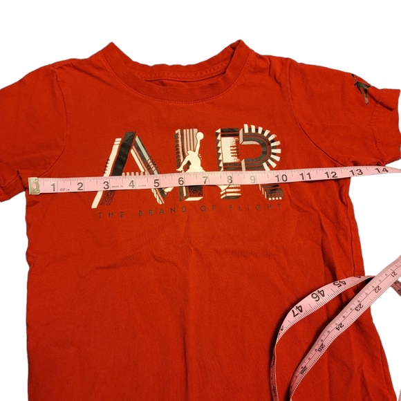 Air Jordon Boys T-shirt - Picture 4 of 5